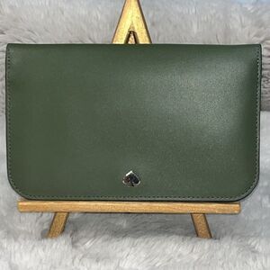 Kate Spade Nadine Medium Clutch Wallet